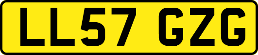 LL57GZG