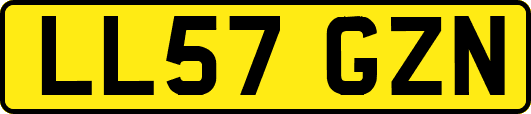 LL57GZN