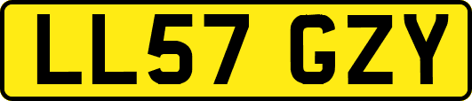 LL57GZY