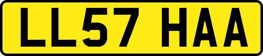 LL57HAA