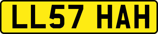 LL57HAH