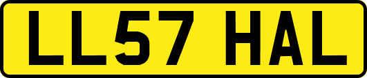 LL57HAL