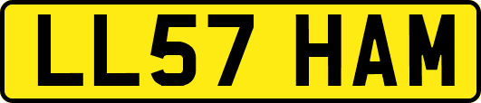 LL57HAM