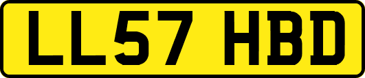 LL57HBD