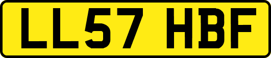 LL57HBF