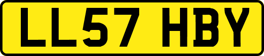 LL57HBY