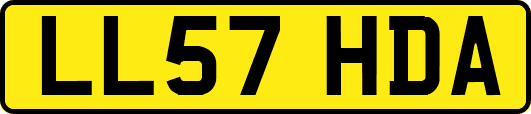 LL57HDA