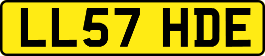 LL57HDE