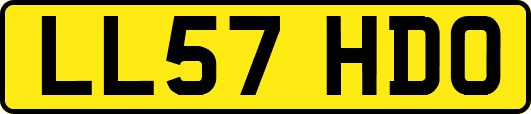 LL57HDO