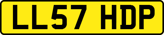 LL57HDP
