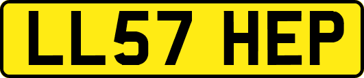 LL57HEP