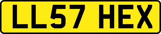 LL57HEX