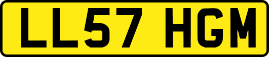 LL57HGM