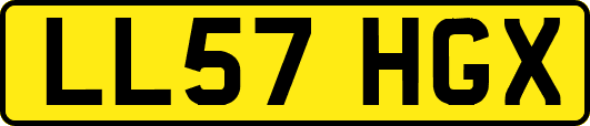 LL57HGX