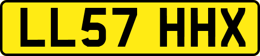 LL57HHX