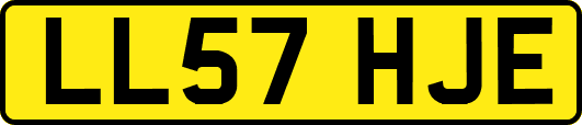 LL57HJE
