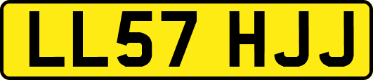 LL57HJJ