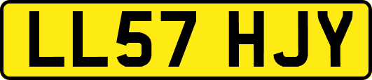LL57HJY