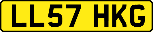 LL57HKG