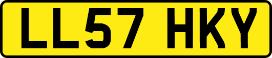 LL57HKY