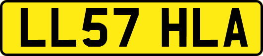 LL57HLA