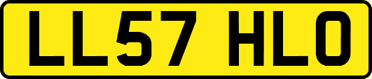 LL57HLO