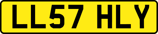 LL57HLY