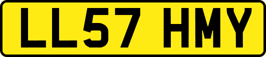 LL57HMY
