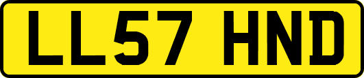 LL57HND