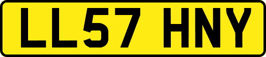 LL57HNY