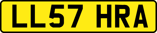 LL57HRA