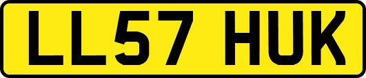 LL57HUK