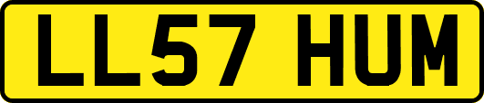 LL57HUM