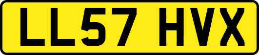 LL57HVX