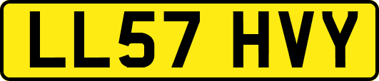 LL57HVY