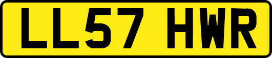 LL57HWR