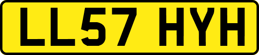 LL57HYH