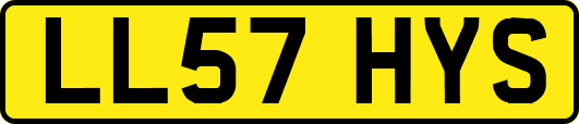 LL57HYS
