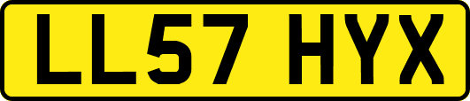 LL57HYX