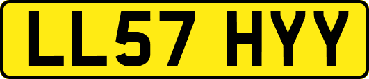 LL57HYY