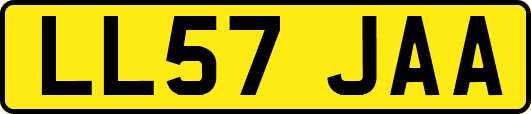 LL57JAA