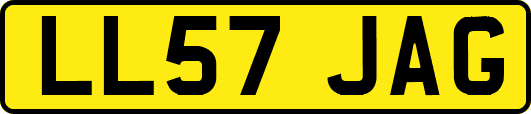 LL57JAG