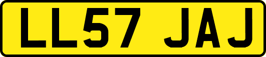 LL57JAJ