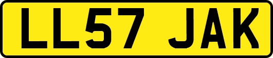 LL57JAK