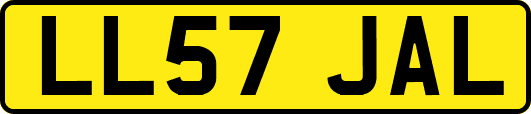 LL57JAL