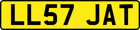 LL57JAT