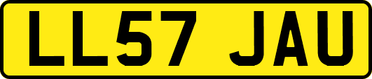 LL57JAU