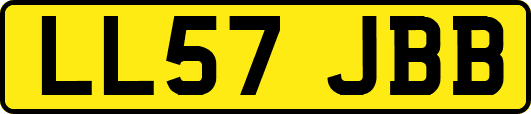 LL57JBB