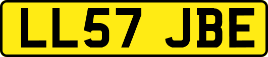 LL57JBE