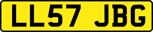 LL57JBG